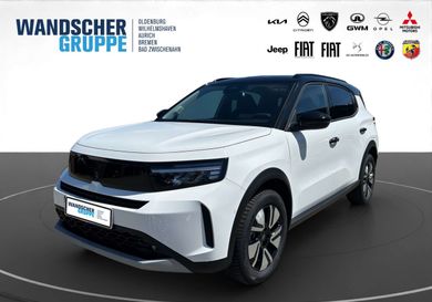 Opel Frontera, 2026
