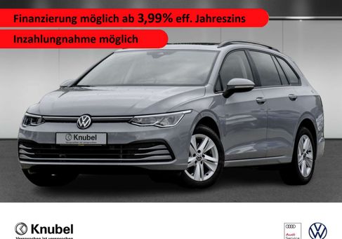 Volkswagen Golf, 2023