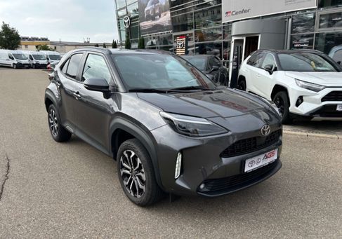 Toyota Yaris Cross, 2024 2