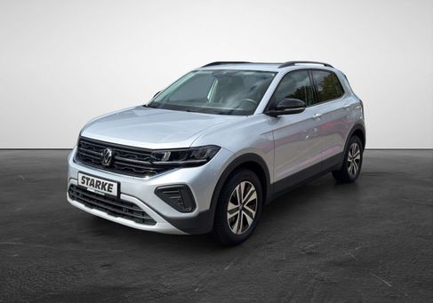 Volkswagen T-Cross, 2026 3