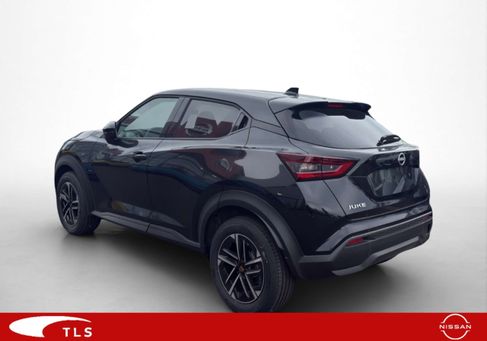 Nissan Juke, 2026 2