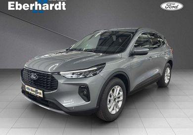 Ford Kuga, 2025