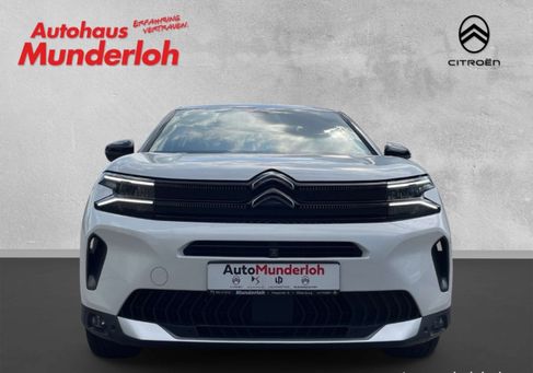 Citroën C5 Aircross, 2024 2