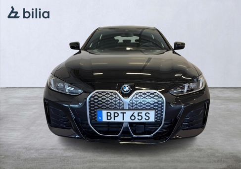 BMW i4, 2026