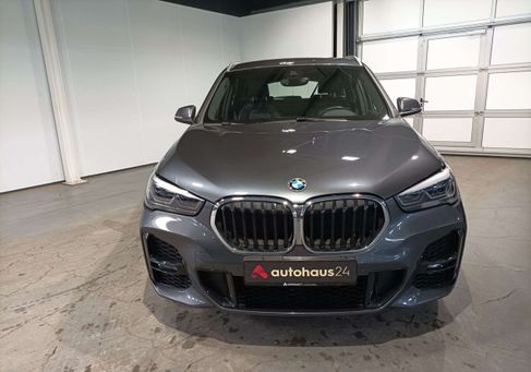 BMW X1, 2022 2