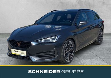 Cupra Leon, 2022