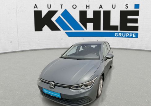 Volkswagen Golf, 2020 2