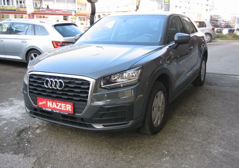 Audi Q2, 2020 2