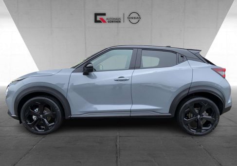 Nissan Juke, 2026 2