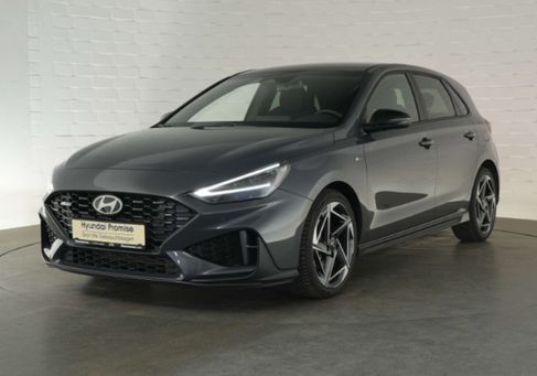 Hyundai i30, 2025 2