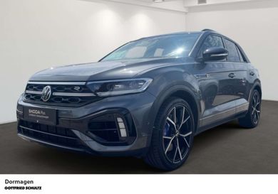 Volkswagen T-Roc, 2022