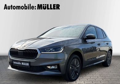 Skoda Fabia, 2026
