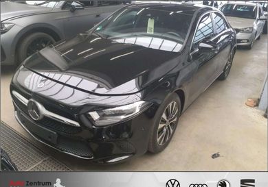 Mercedes-Benz A 180, 2023
