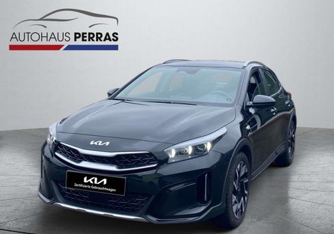 Kia XCeed, 2024