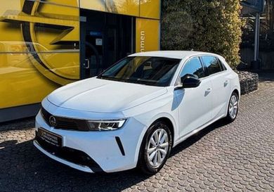 Opel Astra, 2023