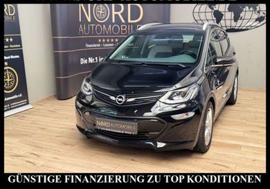 Opel Ampera-e, 2020