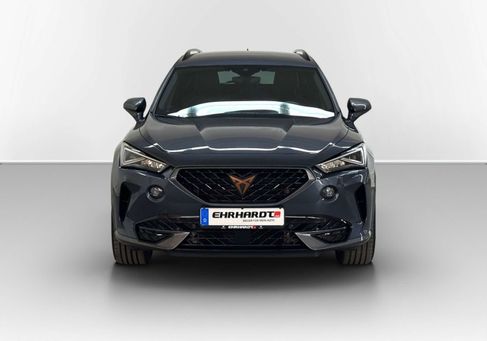 Cupra Formentor, 2024