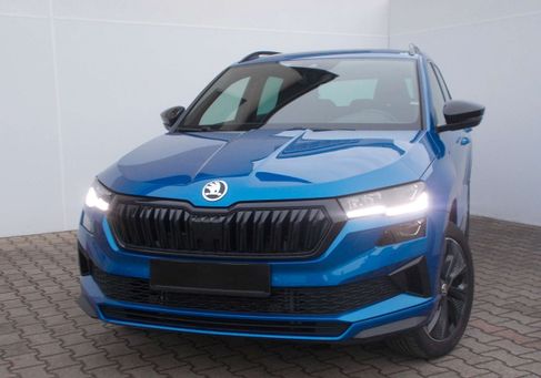 Skoda Karoq, 2024