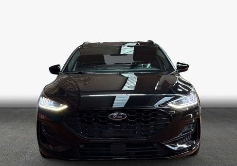 Ford Focus, 2023