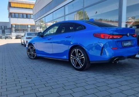 BMW 218, 2024 2