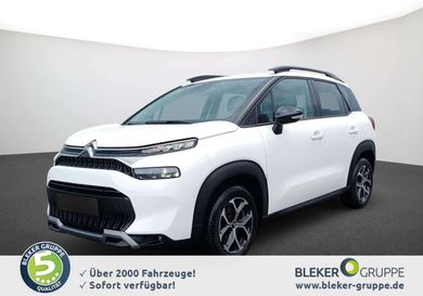 Citroën C3 Aircross, 2023