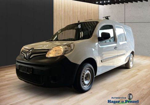 Renault Kangoo, 2022