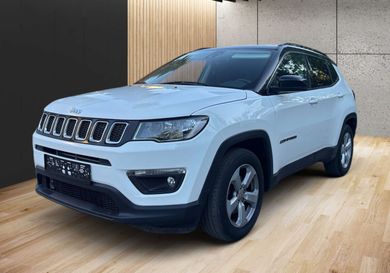 Jeep Compass, 2019
