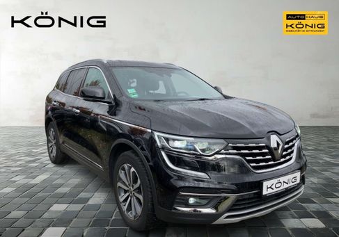 Renault Koleos, 2020