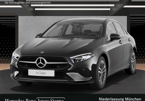 Mercedes-Benz A 250, 2024 2