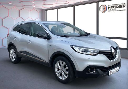 Renault Kadjar, 2018 2
