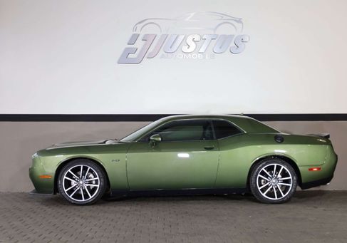 Dodge Challenger, 2023