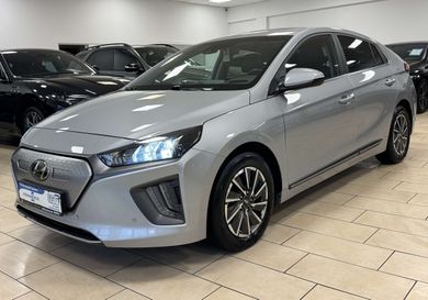 Hyundai IONIQ, 2022