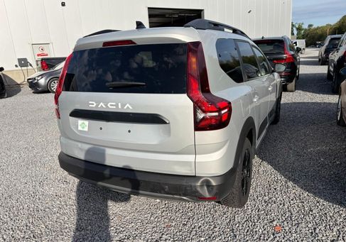 Dacia Jogger, 2023 2