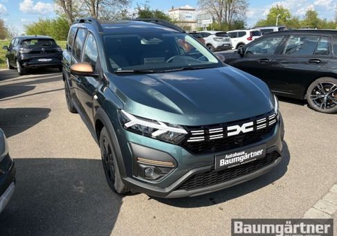 Dacia Jogger, 2025 2