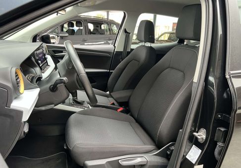 Seat Arona, 2022