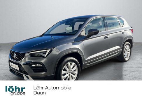 Seat Ateca, 2022