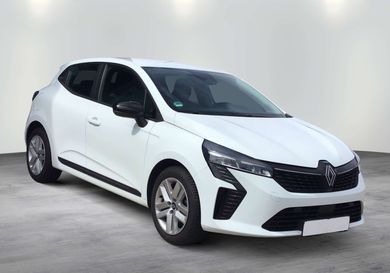 Renault Clio, 2024