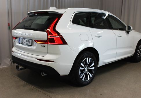 Volvo XC60, 2020