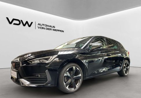 Cupra Leon, 2023