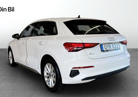 Audi A3, 2024 3