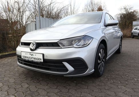 Volkswagen Polo, 2024 3