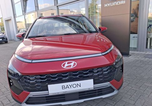 Hyundai Bayon, 2026 3