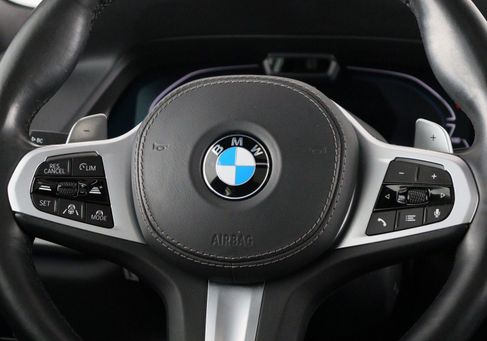 BMW X5, 2021