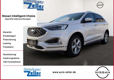 Ford Edge, 2019