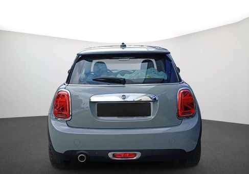 MINI ONE, 2020