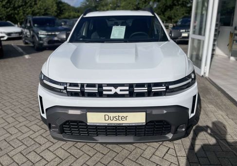 Dacia Duster, 2026 3