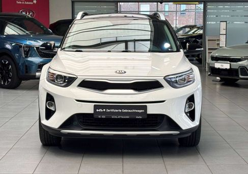 Kia Stonic, 2019 2