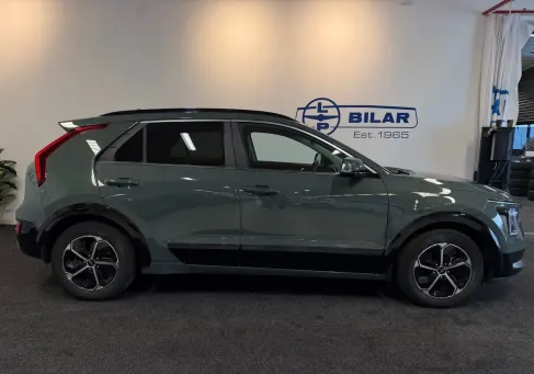 Kia Niro, 2024 2