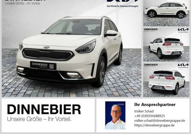 Kia Niro, 2019