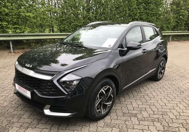 Kia Sportage, 2023